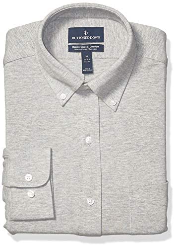 Buttoned Down Mens Sz X-Large X-Tall
