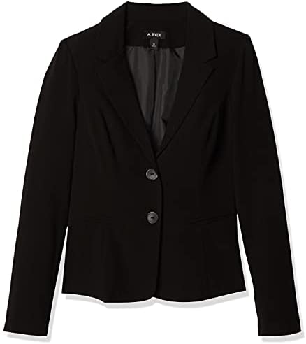 A. Byer Womens Sz Large