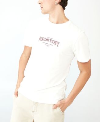 Cotton On Mens Sz LARGE S/S
