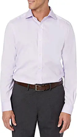 Buttoned Down Mens Sz 17&
