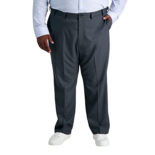 Haggar Mens Sz 48W x 34L