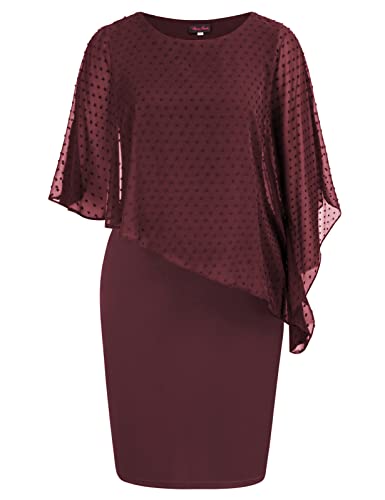 Hanna Nikole Womens Sz 20