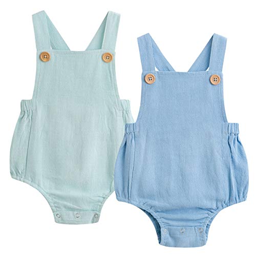 Simplee Kids Unisex Baby & Toddlers Sz 0/3M
