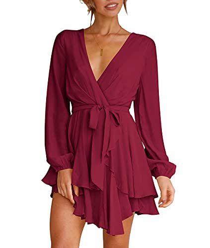 Cosonsen Womens Sz L