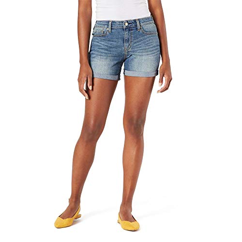 Signature By Levi Strauss & Co. Womens Sz 6