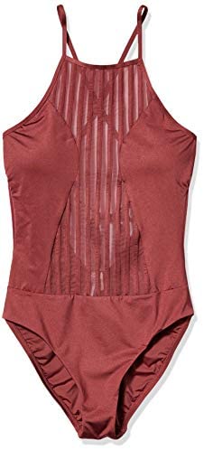 Bcbgmaxazria Womens One Piece Swimsuit Sz 6