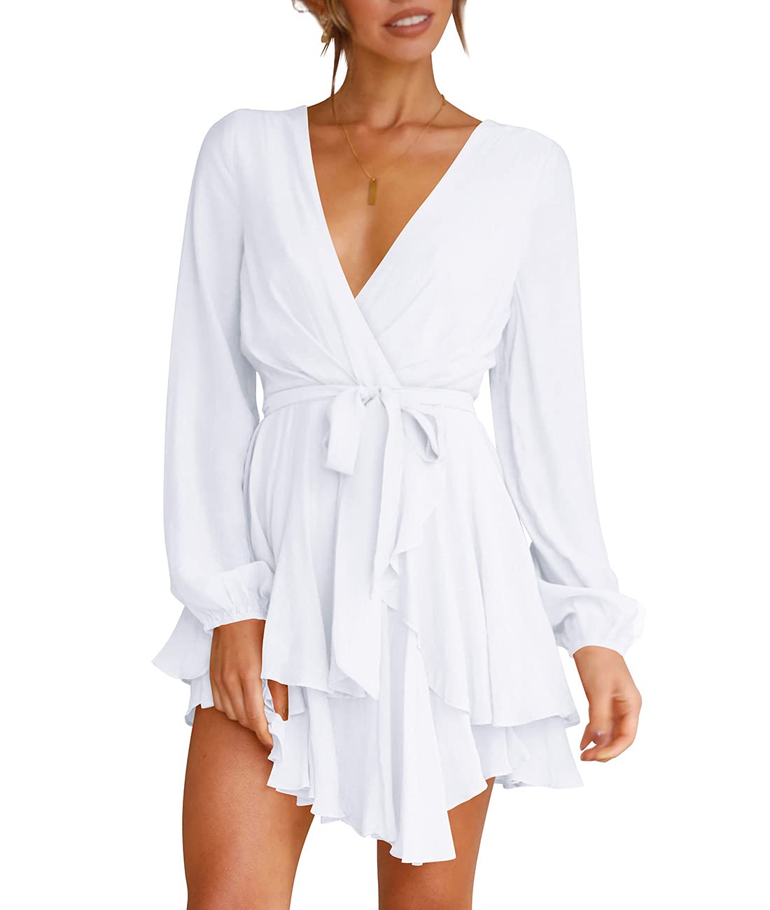 Cosonsen Womens Sz M