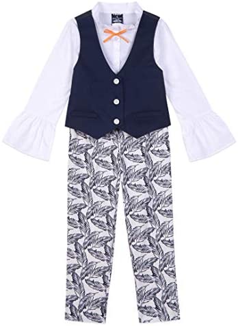 Izod Girls Sz 4