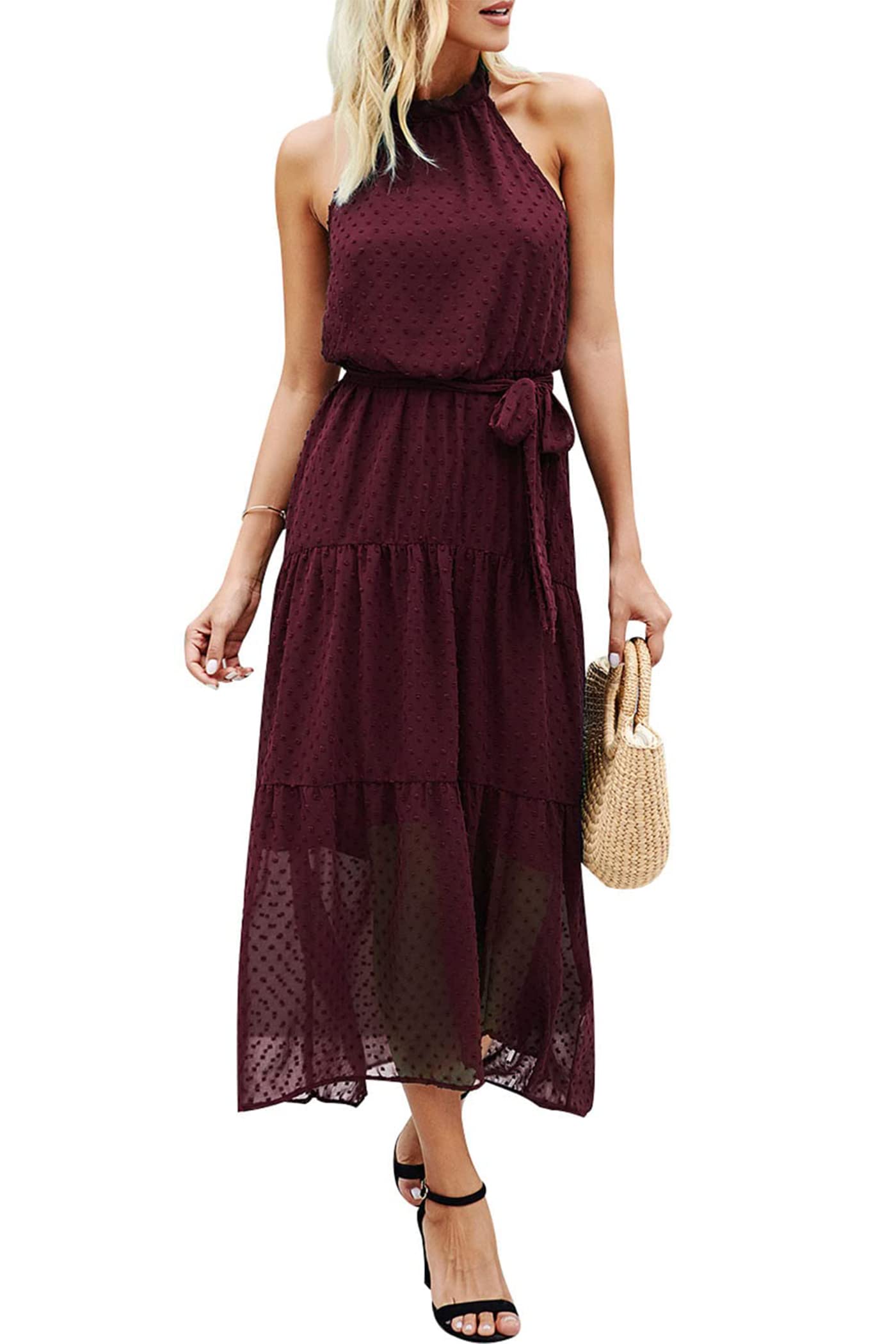 Prettygarden Womens Sz L