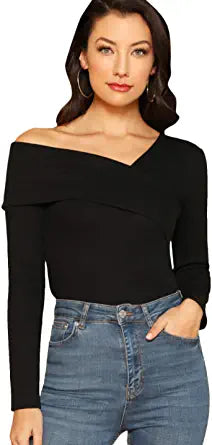 Romwe Womens Sz Large