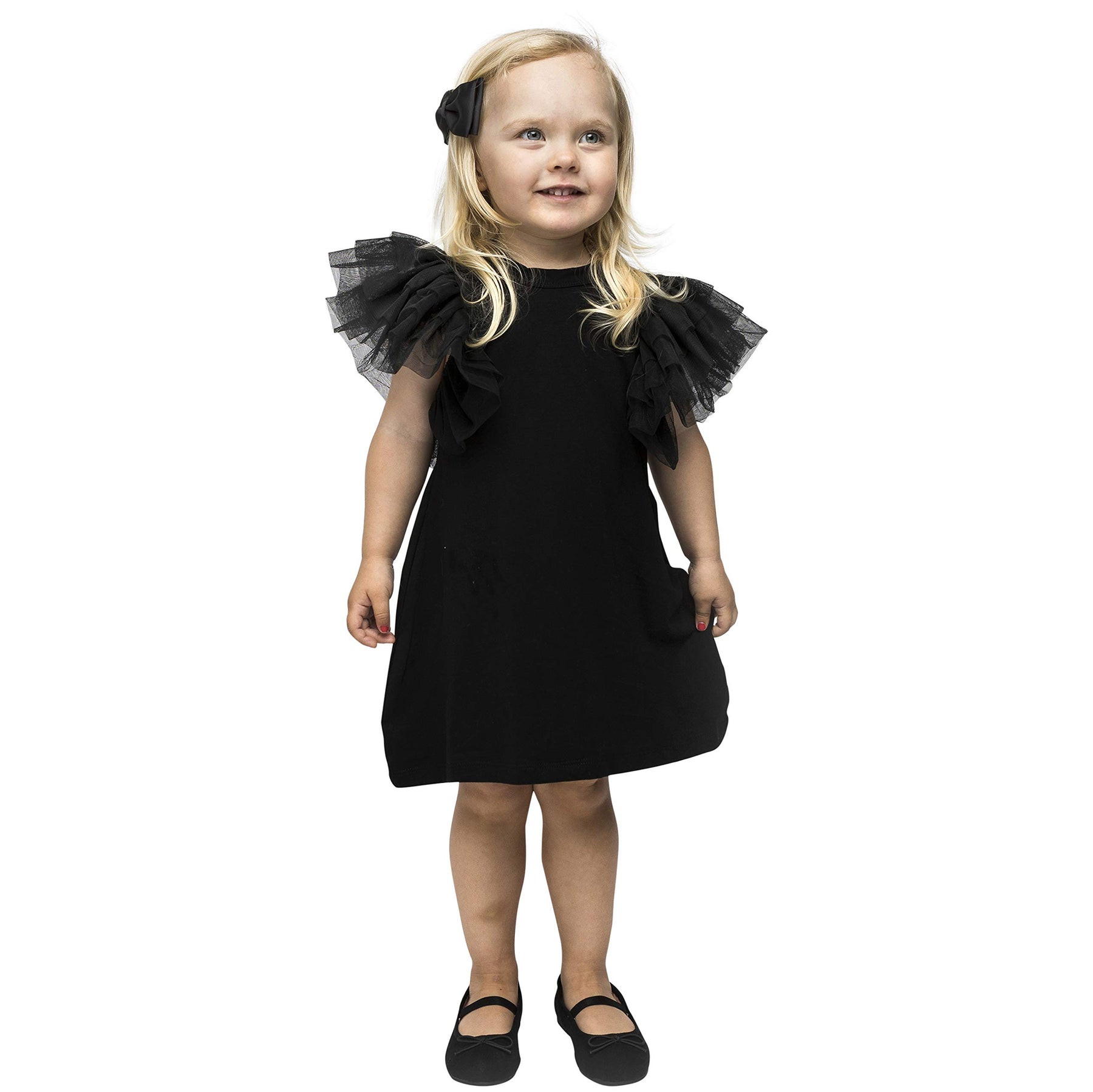 The Tiny Universe Girls Sz JR 11