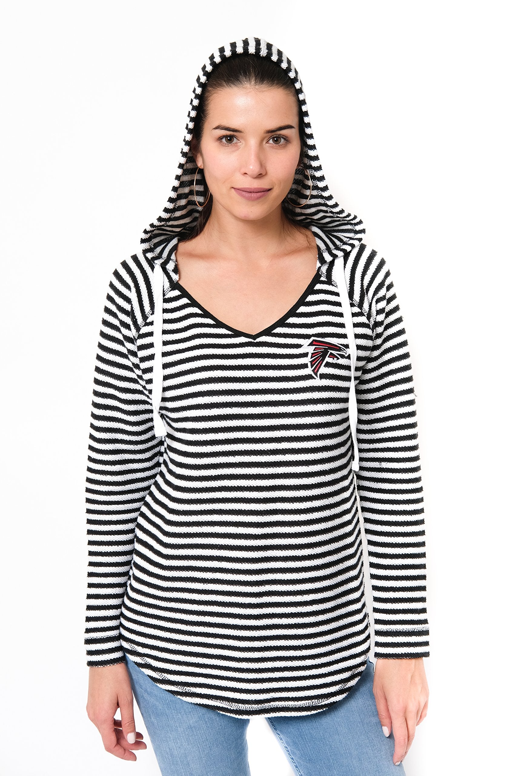 Ultra Game Womens Sz M