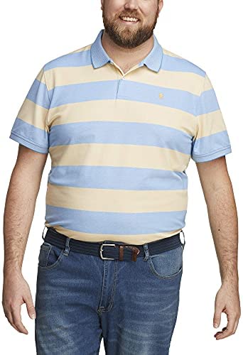 Izod Mens Sz 4X-Large Tall