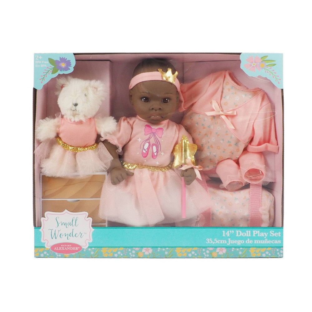 Madame Alexander Girls Sz