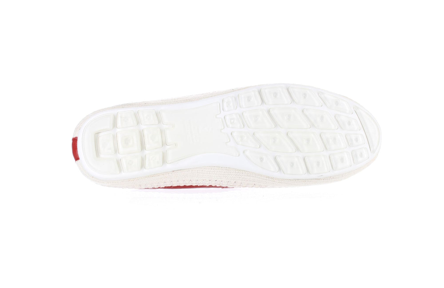 Blondo Red Womens Espadrille Sz 9