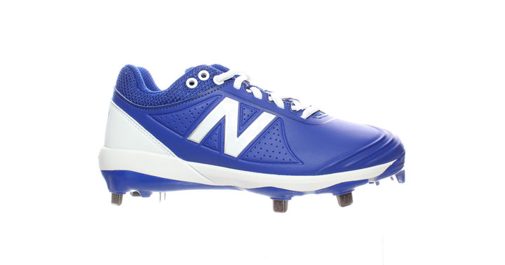 New Balance Blue/Navy Womens Softball Sz 7