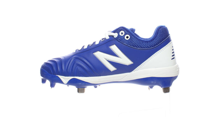 New Balance Blue/Navy Womens Softball Sz 7