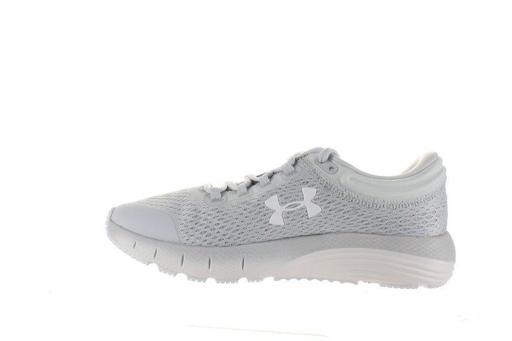 Under Armour Grey Womens Running Sz 5.5