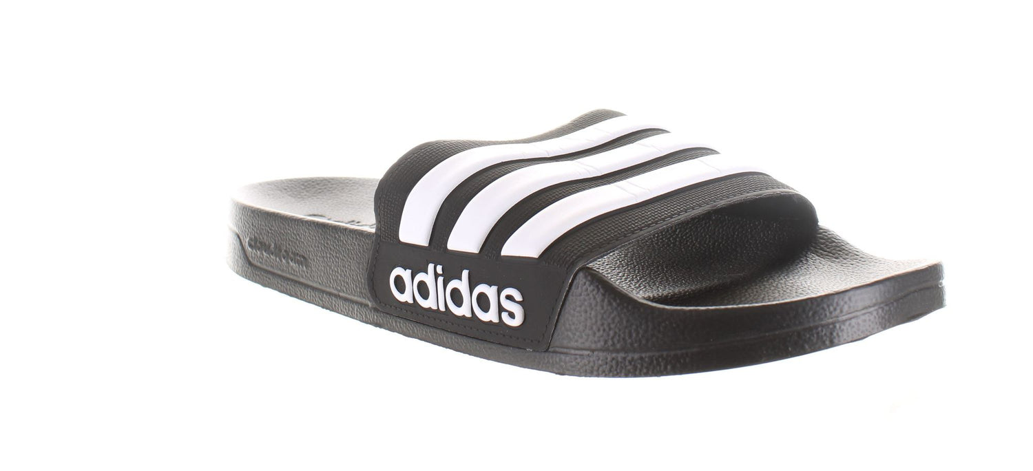 Adidas Mens Slide Sz 9