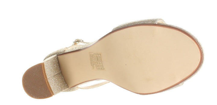 Benjamin Walk Womens Ankle Strap Sz 9