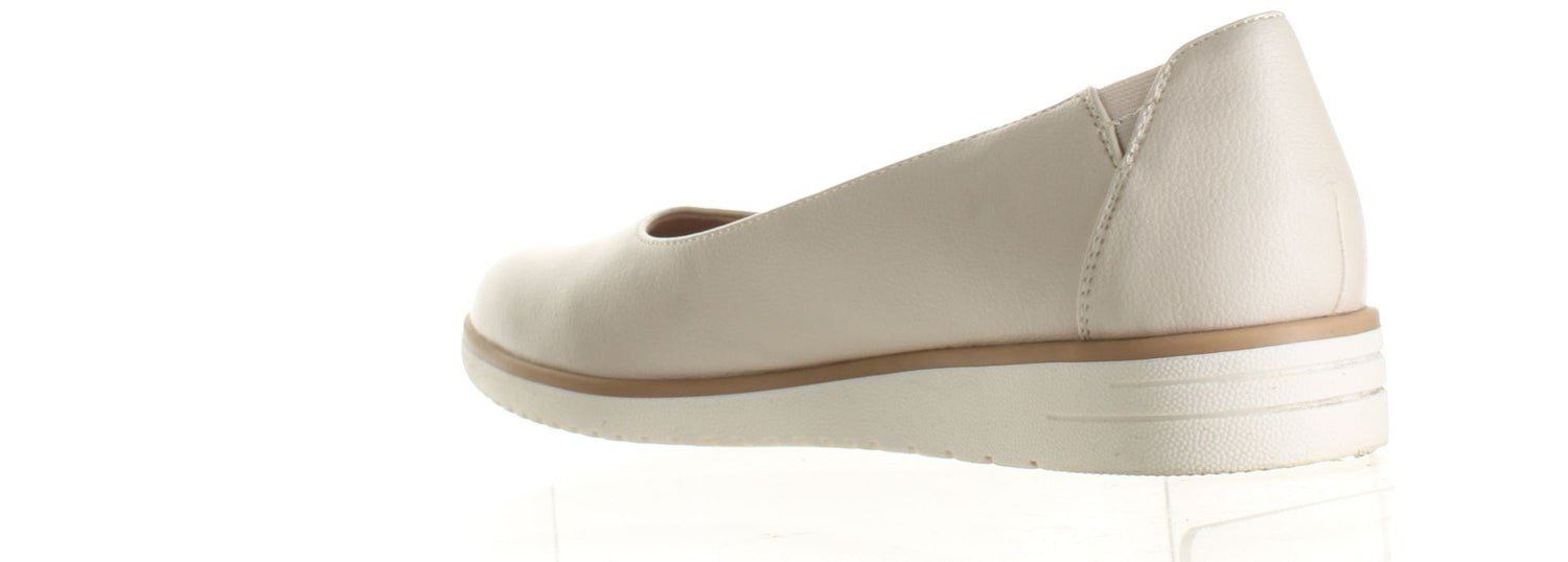 Soul By Naturalizer Womens Ballet Sz 8