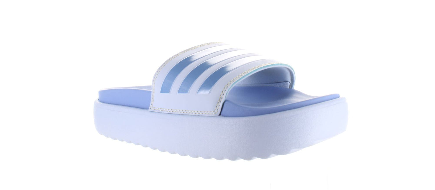 Adidas Womens Slide Sz 9