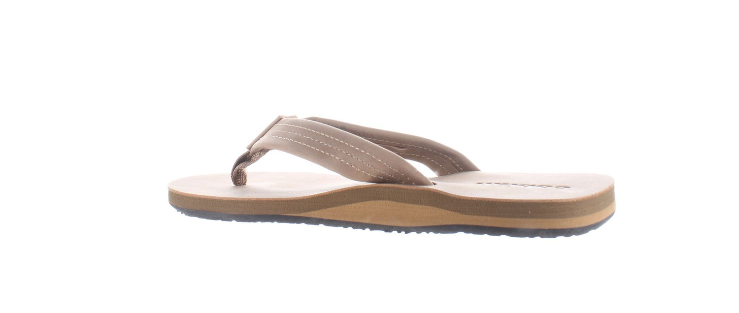 Cobian Mens Flip Flop Sz 9