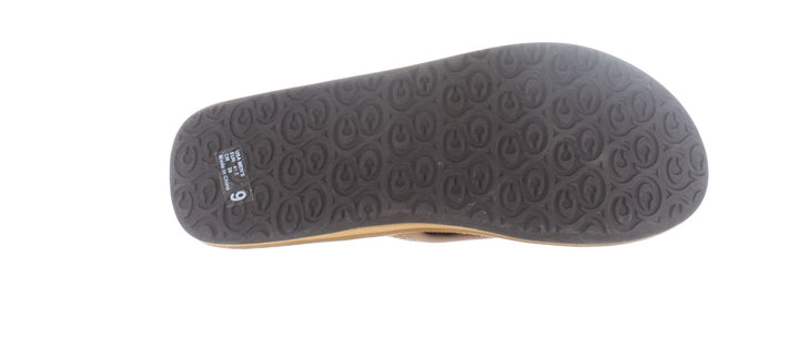 Cobian Mens Flip Flop Sz 9