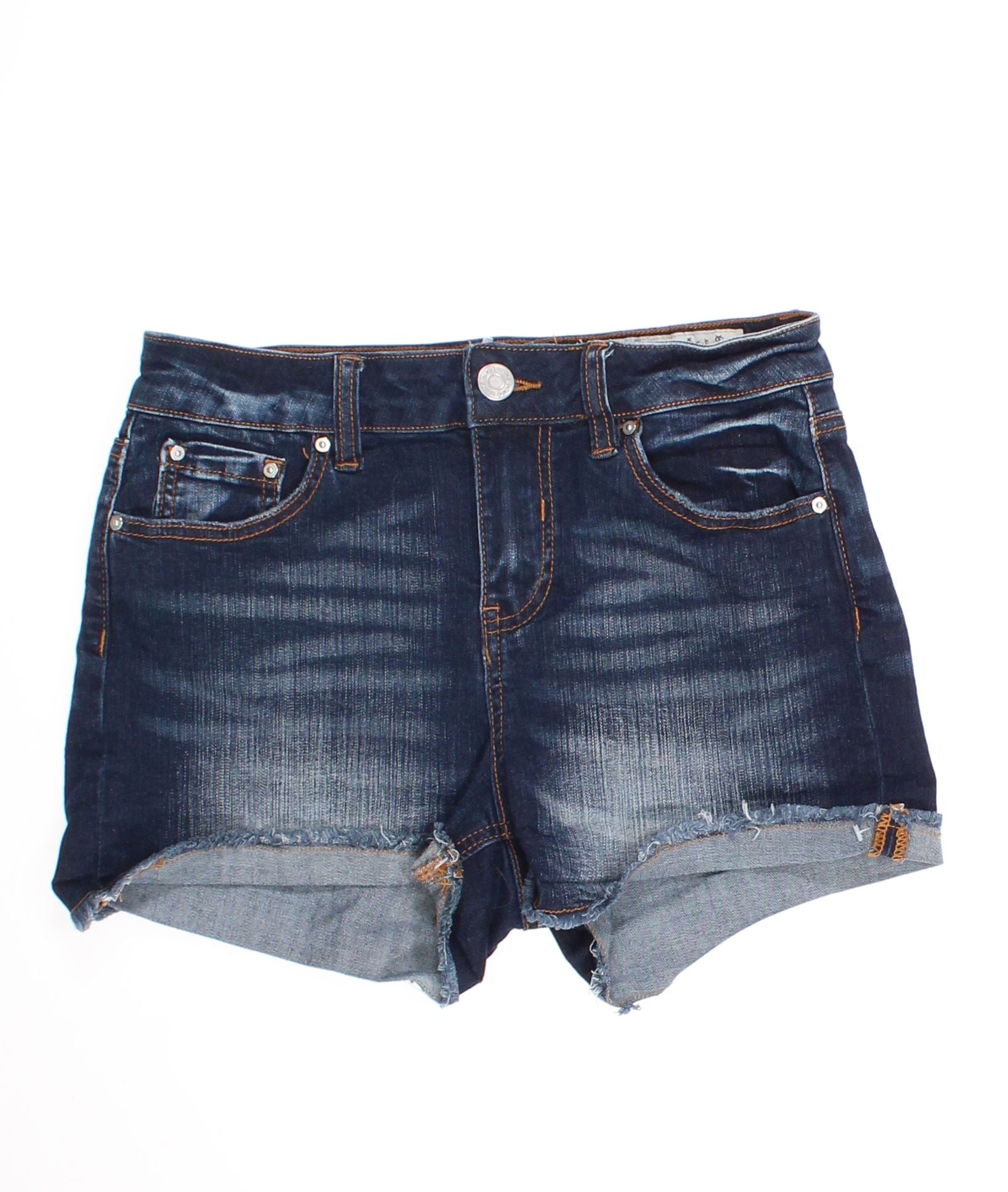 Indigo Rein Juniors Sz JR 7
