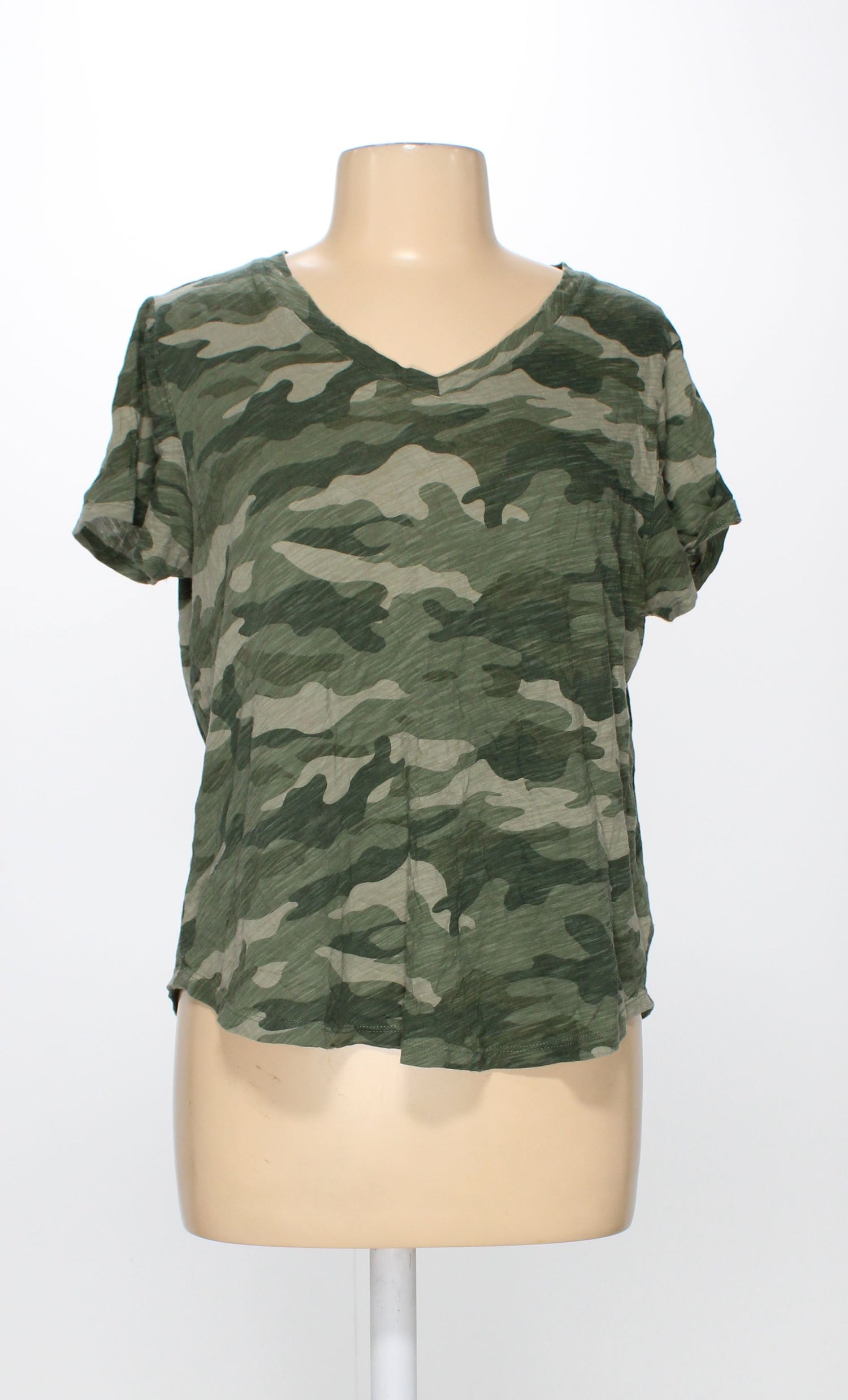 Old Navy Womens Sz L