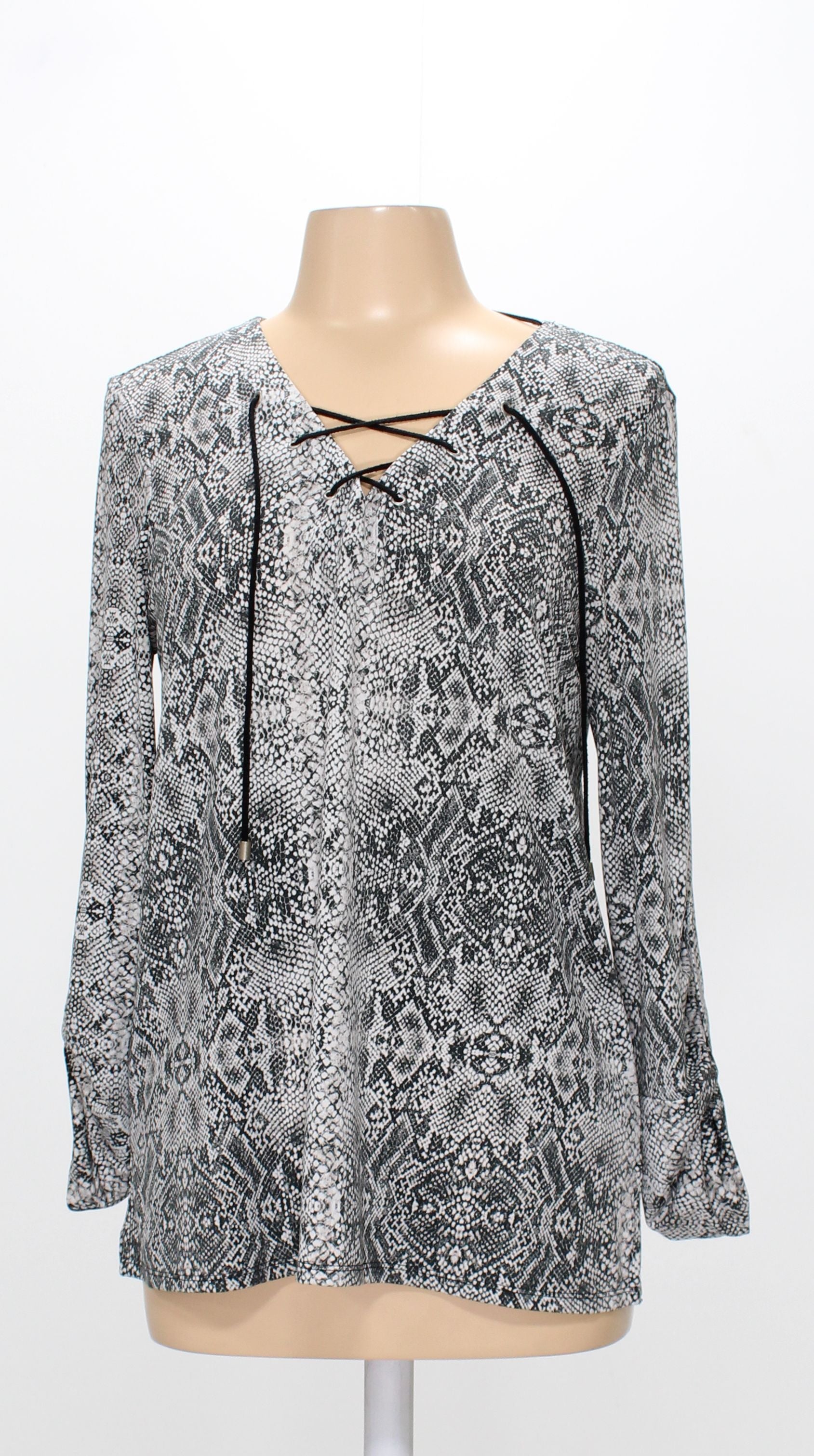 Larry Levine Womens Sz M