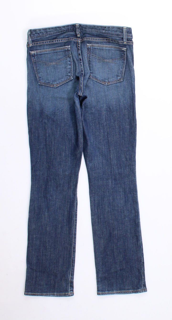 Gap Denim Womens Sz 26 in Waist