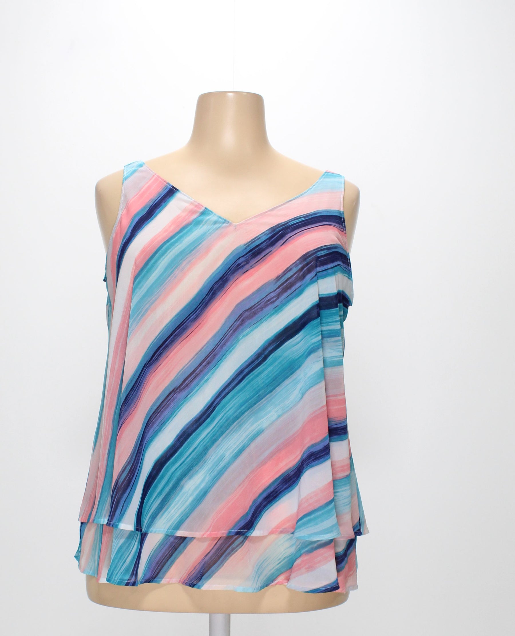 Lane Bryant Womens Sz 18