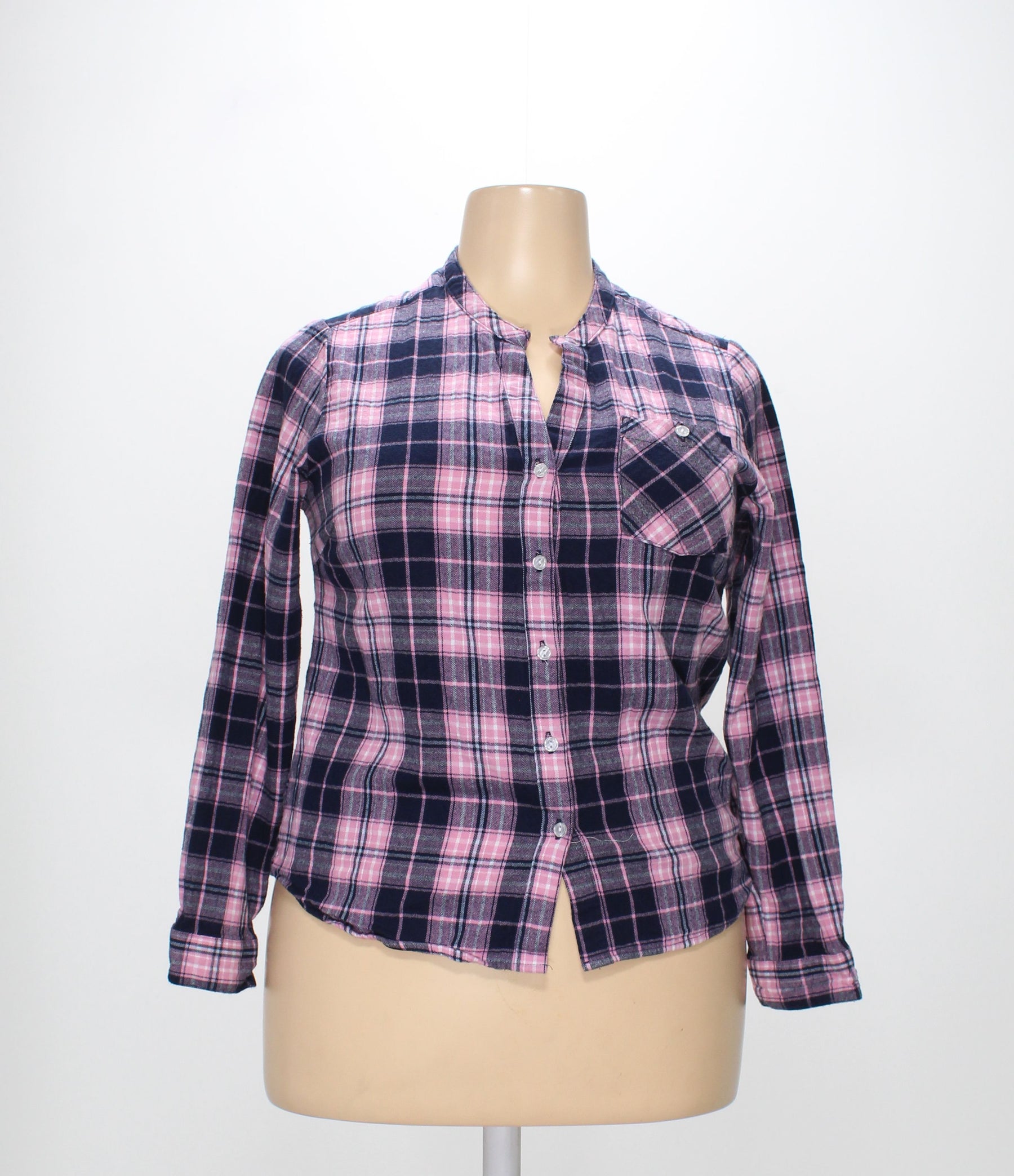 Hasting & Smith Womens Sz 1X