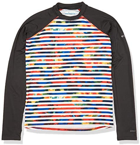 Columbia Boys Sz Small