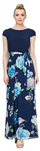 S.L. Fashions Womens Sz 18