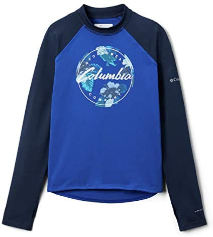 Columbia Boys Sz Small