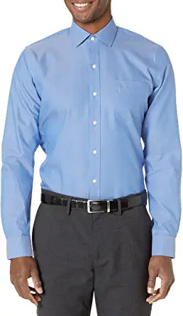 Buttoned Down Mens Sz 14.5&