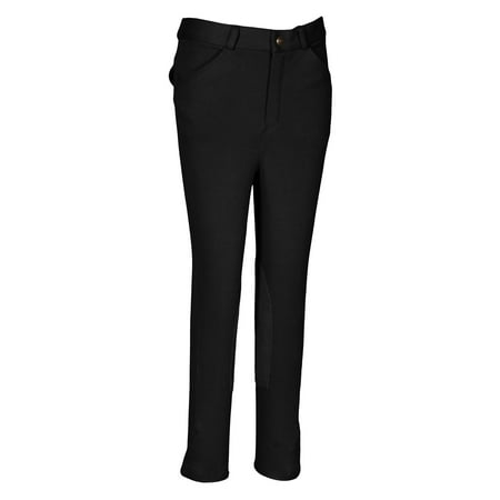 Tuffrider Boys Sz 14
