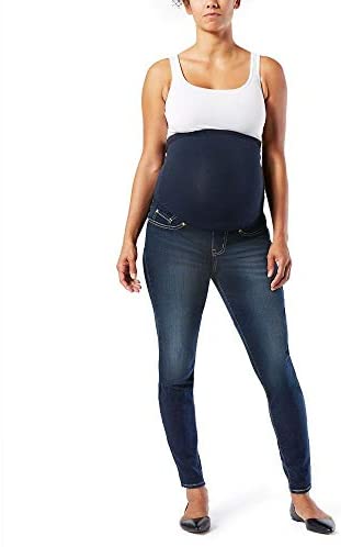 Signature By Levi Strauss & Co. Gold Label Womens Sz X-Small