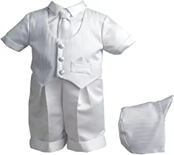 Lauren Madison Boys Sz 9-12 Months
