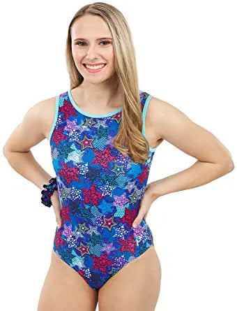 Plum Practicewear Womens Sz L
