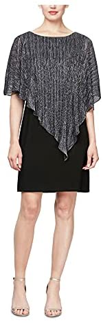 S.L. Fashions Womens Sz 6