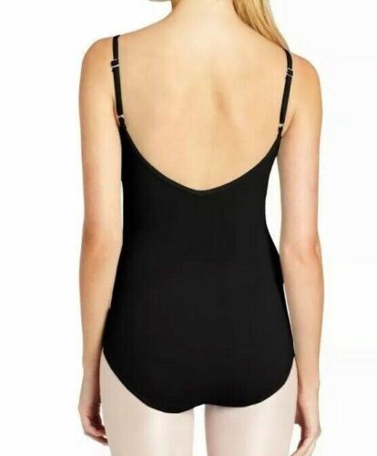 Capezio Womens Sz M