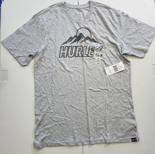 Hurley Mens Sz L