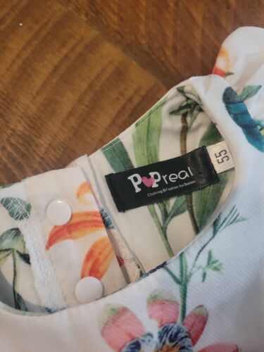 Popreal Girls Sz M