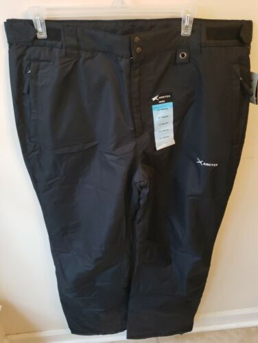 Arctix Mens Sz 4XL