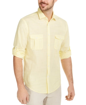 Alfani Mens Sz XXLRG S/S