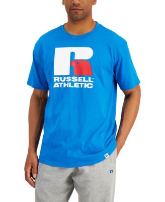 Russell Athletic Mens Sz MEDIUM S/S