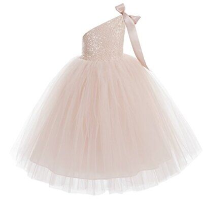 Ekidsbridal Girls Sz 3